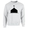Unisex Heavy Blend™ Crewneck Sweatshirt Thumbnail
