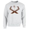 Unisex Heavy Blend™ Crewneck Sweatshirt Thumbnail