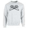 Unisex Heavy Blend™ Crewneck Sweatshirt Thumbnail