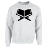 Unisex Heavy Blend™ Crewneck Sweatshirt Thumbnail