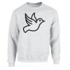 Unisex Heavy Blend™ Crewneck Sweatshirt Thumbnail