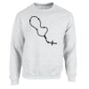 Unisex Heavy Blend™ Crewneck Sweatshirt Thumbnail