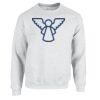 Unisex Heavy Blend™ Crewneck Sweatshirt Thumbnail