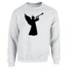 Unisex Heavy Blend™ Crewneck Sweatshirt Thumbnail