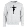 Unisex Heavy Blend™ Crewneck Sweatshirt Thumbnail