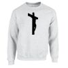 Unisex Heavy Blend™ Crewneck Sweatshirt Thumbnail
