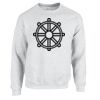 Unisex Heavy Blend™ Crewneck Sweatshirt Thumbnail