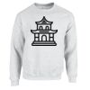 Unisex Heavy Blend™ Crewneck Sweatshirt Thumbnail
