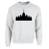 Unisex Heavy Blend™ Crewneck Sweatshirt Thumbnail