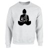 Unisex Heavy Blend™ Crewneck Sweatshirt Thumbnail