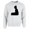 Unisex Heavy Blend™ Crewneck Sweatshirt Thumbnail
