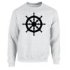 Unisex Heavy Blend™ Crewneck Sweatshirt Thumbnail