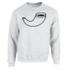 Unisex Heavy Blend™ Crewneck Sweatshirt Thumbnail
