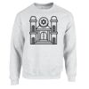 Unisex Heavy Blend™ Crewneck Sweatshirt Thumbnail