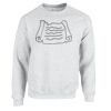 Unisex Heavy Blend™ Crewneck Sweatshirt Thumbnail