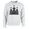 Unisex Heavy Blend™ Crewneck Sweatshirt Thumbnail
