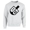 Unisex Heavy Blend™ Crewneck Sweatshirt Thumbnail