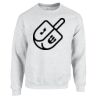 Unisex Heavy Blend™ Crewneck Sweatshirt Thumbnail