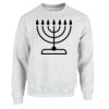 Unisex Heavy Blend™ Crewneck Sweatshirt Thumbnail