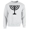 Unisex Heavy Blend™ Crewneck Sweatshirt Thumbnail