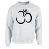 Unisex Heavy Blend™ Crewneck Sweatshirt Thumbnail