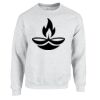 Unisex Heavy Blend™ Crewneck Sweatshirt Thumbnail