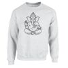 Unisex Heavy Blend™ Crewneck Sweatshirt Thumbnail