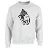 Unisex Heavy Blend™ Crewneck Sweatshirt Thumbnail