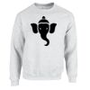 Unisex Heavy Blend™ Crewneck Sweatshirt Thumbnail