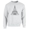 Unisex Heavy Blend™ Crewneck Sweatshirt Thumbnail