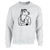 Unisex Heavy Blend™ Crewneck Sweatshirt Thumbnail