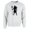 Unisex Heavy Blend™ Crewneck Sweatshirt Thumbnail
