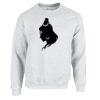 Unisex Heavy Blend™ Crewneck Sweatshirt Thumbnail