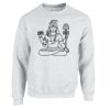 Unisex Heavy Blend™ Crewneck Sweatshirt Thumbnail