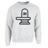 Unisex Heavy Blend™ Crewneck Sweatshirt Thumbnail