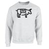 Unisex Heavy Blend™ Crewneck Sweatshirt Thumbnail