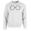 Unisex Heavy Blend™ Crewneck Sweatshirt Thumbnail