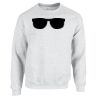 Unisex Heavy Blend™ Crewneck Sweatshirt Thumbnail