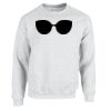 Unisex Heavy Blend™ Crewneck Sweatshirt Thumbnail