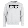 Unisex Heavy Blend™ Crewneck Sweatshirt Thumbnail