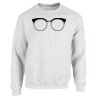 Unisex Heavy Blend™ Crewneck Sweatshirt Thumbnail