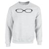 Unisex Heavy Blend™ Crewneck Sweatshirt Thumbnail