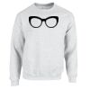 Unisex Heavy Blend™ Crewneck Sweatshirt Thumbnail
