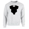 Unisex Heavy Blend™ Crewneck Sweatshirt Thumbnail