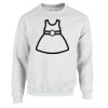 Unisex Heavy Blend™ Crewneck Sweatshirt Thumbnail
