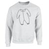 Unisex Heavy Blend™ Crewneck Sweatshirt Thumbnail
