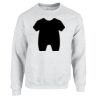 Unisex Heavy Blend™ Crewneck Sweatshirt Thumbnail