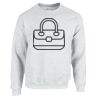 Unisex Heavy Blend™ Crewneck Sweatshirt Thumbnail
