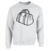 Unisex Heavy Blend™ Crewneck Sweatshirt Thumbnail