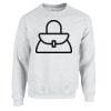 Unisex Heavy Blend™ Crewneck Sweatshirt Thumbnail